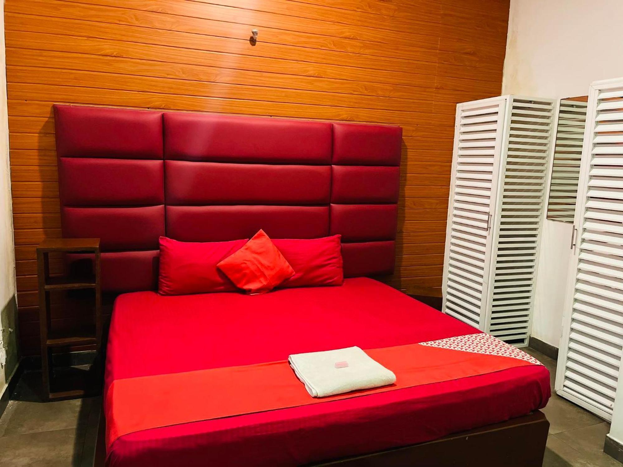 Airport Transit Kings Hotel Katunayaka Kültér fotó